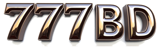 7777bd logo